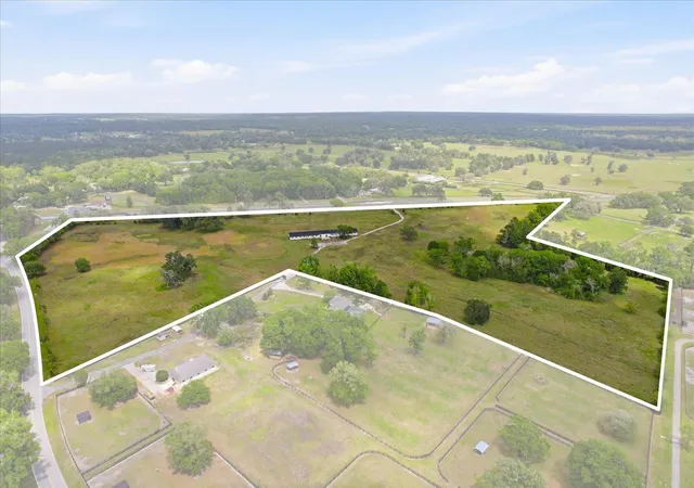 Photo 1 of Land for sale at 5465 NW 110th Avenue, Ocala, FL 34482 | MLS# OM734163 | Listing updated on 2026-10-19