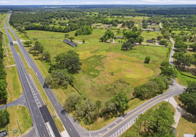 Photo 2 of Land for sale at 5465 NW 110th Avenue, Ocala, FL 34482 | MLS# OM734163 | Listing updated on 2026-10-19