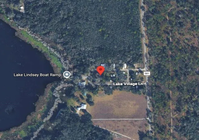 Photo 3 of Single family home for sale at 22404 Lake Village Ln, Brooksville, FL 34601 | MLS# TB8558829 | Listing updated on 2026-10-19