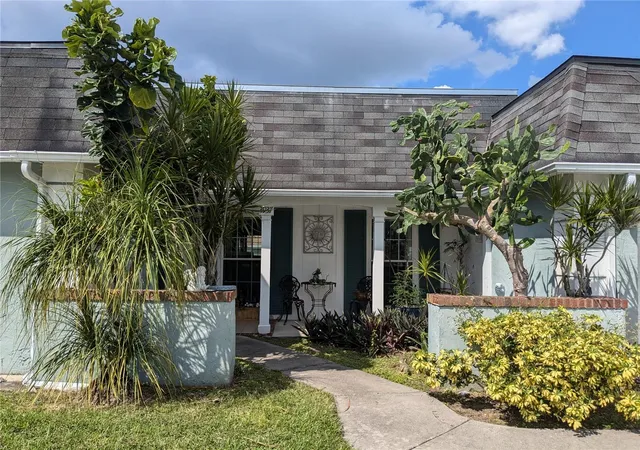 Photo 1 of Single family home for sale at 3937 Sail Dr, New Port Richey, FL 34652 | MLS# TB8558830 | Listing updated on 2026-10-17