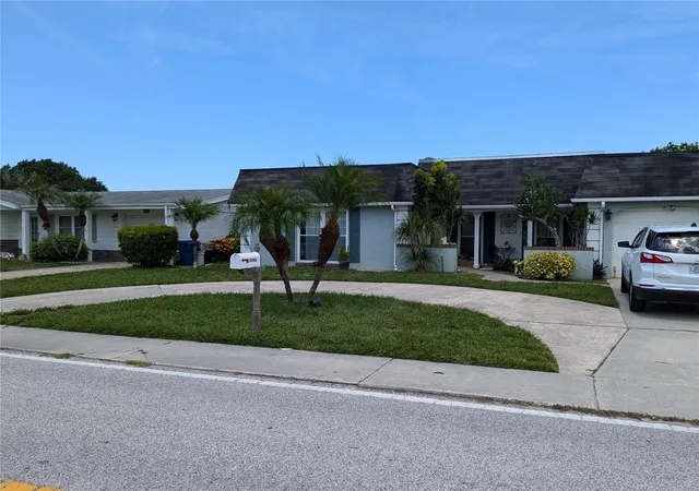 Photo 2 of Single family home for sale at 3937 Sail Dr, New Port Richey, FL 34652 | MLS# TB8558830 | Listing updated on 2026-10-17