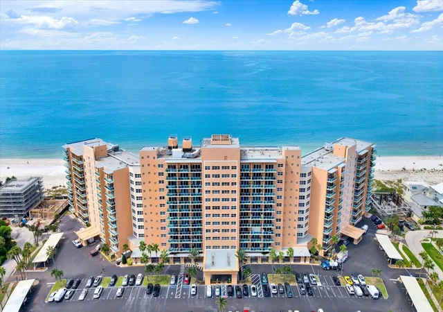 Condo for sale at 880 Mandalay Ave #C512, CLEARWATER BEACH, FL 33767 | MLS# TB8558831