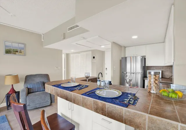 Photo 3 of Condo for sale at 880 Mandalay Ave #C512, Clearwater Beach, FL 33767 | MLS# TB8558831 | Listing updated on 2026-10-22