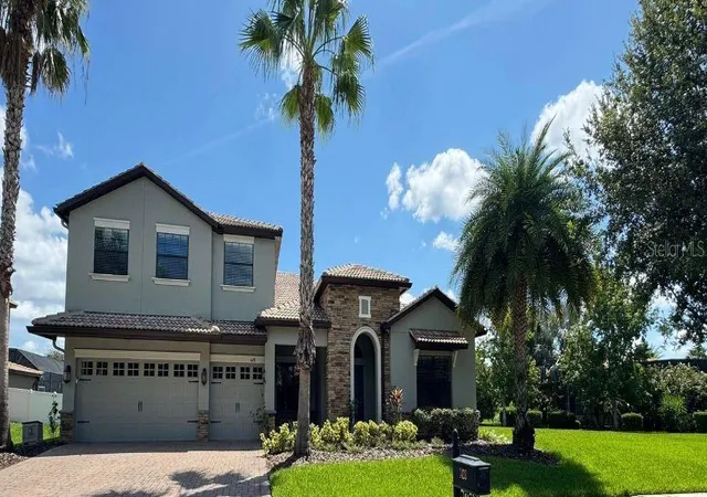 Single family home for sale at 1428 Deuce Cir, DAVENPORT, FL 33896 | MLS# O6450492