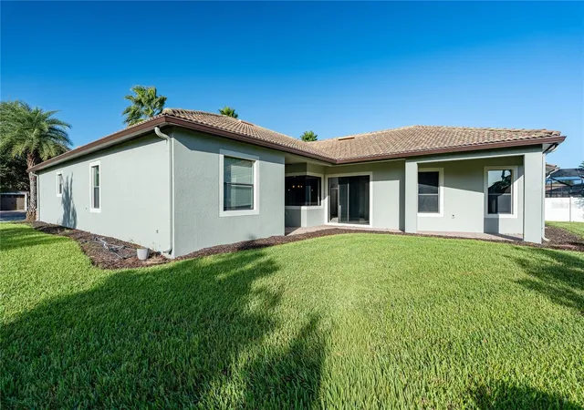 Photo 3 of Single family home for sale at 1428 Deuce Cir, Davenport, FL 33896 | MLS# O6450492 | Listing updated on 2026-10-27