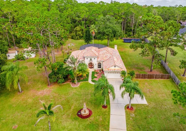 Photo 1 of Single family home for sale at 14513 Scotch Pine Ct, Orlando, FL 32832 | MLS# O6450495 | Listing updated on 2026-10-29