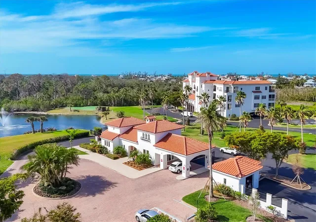 Photo 3 of Condo for sale at 11200 Hacienda Del Mar Blvd #B-305, Placida, FL 33946 | MLS# D6149215 | Listing updated on 2026-10-21