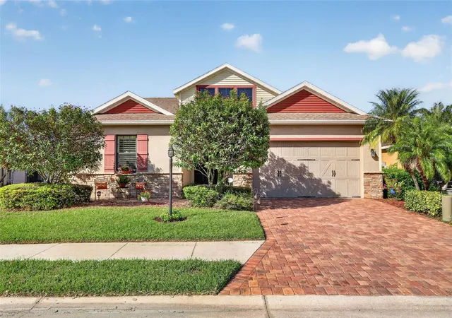 Single family home for sale at 3415 71st Avenue E, SARASOTA, FL 34243 | MLS# A4709856
