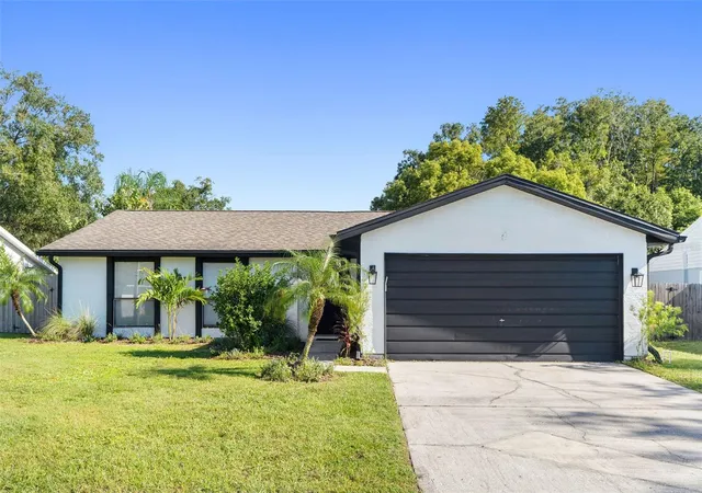 Photo 1 of Single family home for sale at 5308 Black Pine Dr, Tampa, FL 33624 | MLS# TB8558843 | Listing updated on 2026-10-28