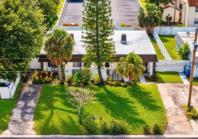 Multi family home for sale at 1169 2nd Avenue NE, LARGO, FL 33770 | MLS# TB8558845