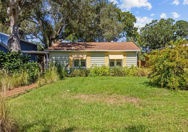Photo 1 of Single family home for sale at 5819 27th Avenue S, Gulfport, FL 33707 | MLS# TB8558846 | Listing updated on 2026-10-21