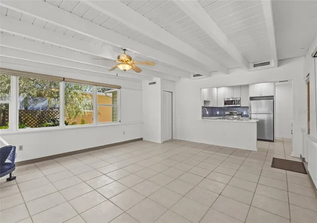 Photo 4 of Single family home for sale at 5819 27th Avenue S, Gulfport, FL 33707 | MLS# TB8558846 | Listing updated on 2026-10-21