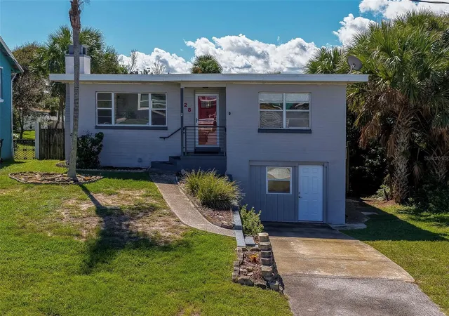 Single family home for sale at 128 Minerva Rd, DAYTONA BEACH, FL 32118 | MLS# V4951862