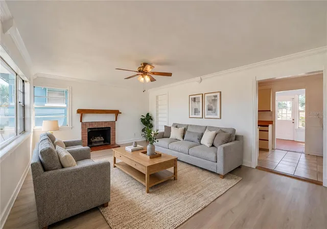 Photo 4 of Single family home for sale at 128 Minerva Rd, Daytona Beach, FL 32118 | MLS# V4951862 | Listing updated on 2026-10-25