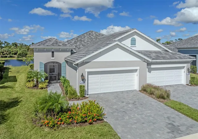 Photo 1 of Single family home for sale at 21621 Cedar Key Way, Venice, FL 34293 | MLS# N6146226 | Listing updated on 2026-10-23