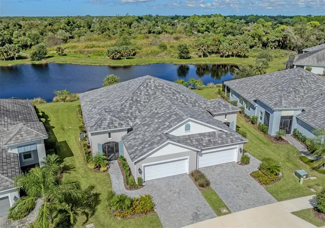 Photo 2 of Single family home for sale at 21621 Cedar Key Way, Venice, FL 34293 | MLS# N6146226 | Listing updated on 2026-10-23