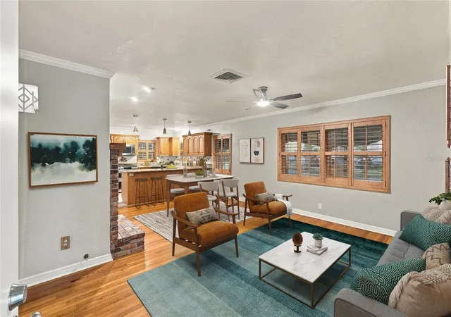 Photo 3 of Single family home for sale at 1146 30th Avenue N, Saint Petersburg, FL 33704 | MLS# TB8558849 | Listing updated on 2026-10-22