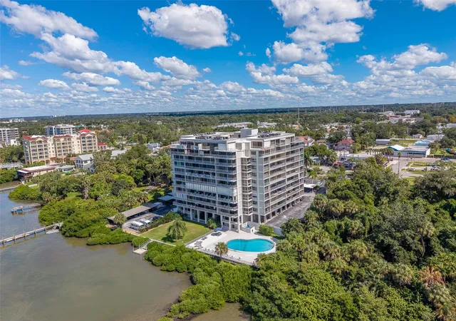 Photo 1 of Condo for sale at 500 N Osceola Ave #604, Clearwater, FL 33755 | MLS# TB8558852 | Listing updated on 2026-10-17