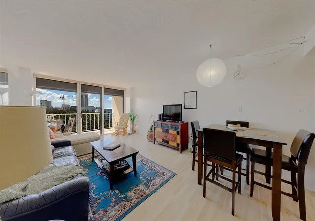 Photo 3 of Condo for sale at 500 N Osceola Ave #604, Clearwater, FL 33755 | MLS# TB8558852 | Listing updated on 2026-10-17