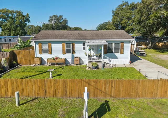 Photo 3 of Manufactured home for sale at 1638 Cod St, Saint Cloud, FL 34771 | MLS# S5159671 | Listing updated on 2026-10-22