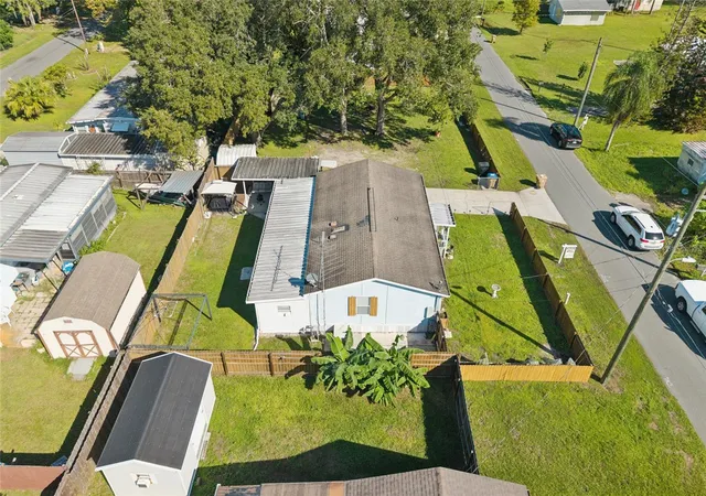 Photo 4 of Manufactured home for sale at 1638 Cod St, Saint Cloud, FL 34771 | MLS# S5159671 | Listing updated on 2026-10-22