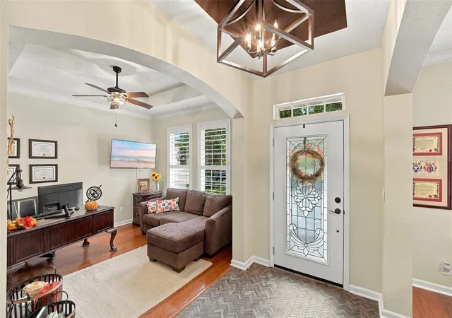 Photo 3 of Single family home for sale at 1024 Heron Point Cir, Deland, FL 32724 | MLS# V4951863 | Listing updated on 2026-10-21