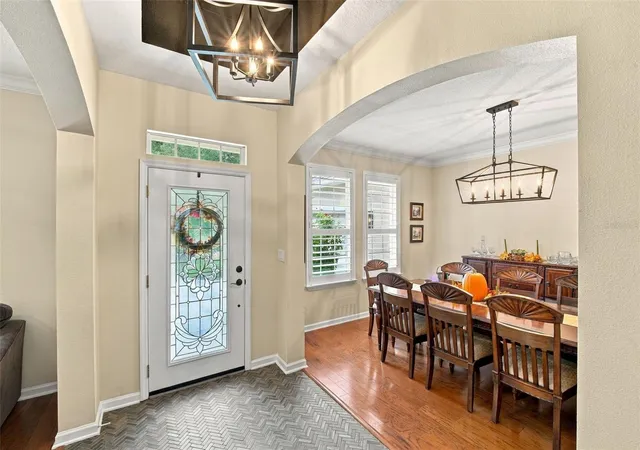 Photo 4 of Single family home for sale at 1024 Heron Point Cir, Deland, FL 32724 | MLS# V4951863 | Listing updated on 2026-10-21