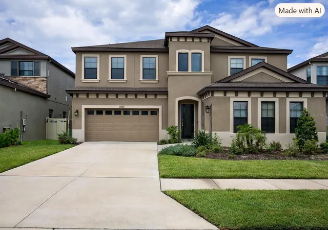 Single family home for sale at 14529 Woodland Spur Dr, LITHIA, FL 33547 | MLS# L4965843