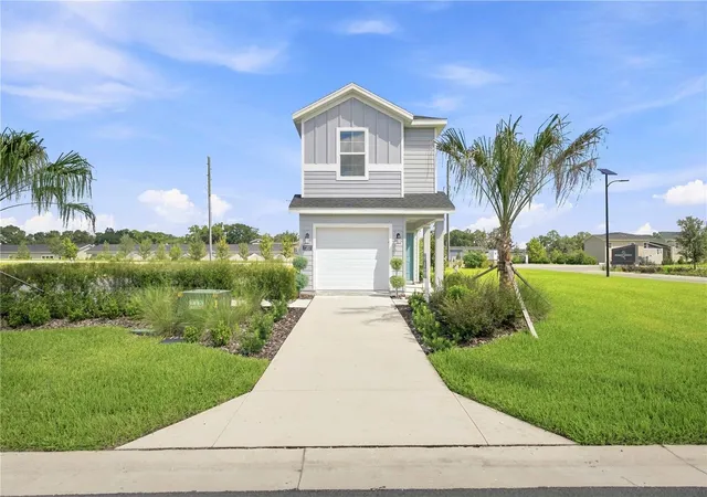 Single family home for sale at 7188 SW 92nd Street, Ocala, FL 34476 | MLS# OM734171 | Listing updated on 2026-10-22