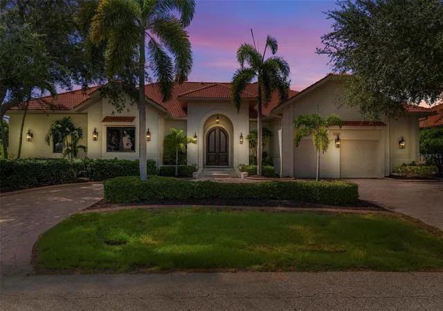 Single family home for sale at 1117 San Mateo Dr, PUNTA GORDA, FL 33950 | MLS# C7532125