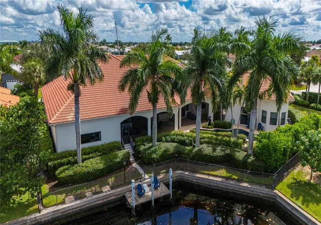 Photo 3 of Single family home for sale at 1117 San Mateo Dr, Punta Gorda, FL 33950 | MLS# C7532125 | Listing updated on 2026-10-20