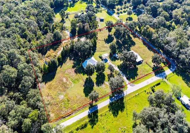 Photo 4 of Single family home for sale at 4389 Cr 317b, Bushnell, FL 33513 | MLS# G5119184 | Listing updated on 2026-10-17