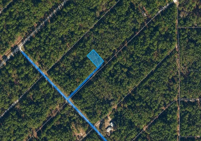 Photo 1 of Land for sale at 210 Se 2nd Street, Georgetown, FL 32139 | MLS# K4903887 | Listing updated on 2026-10-20