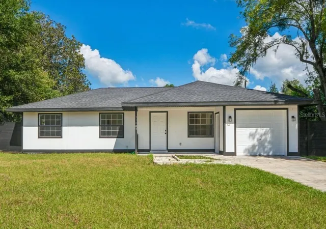 Single family home for sale at 31043 Willow Bank Ave, BROOKSVILLE, FL 34602 | MLS# A4709869