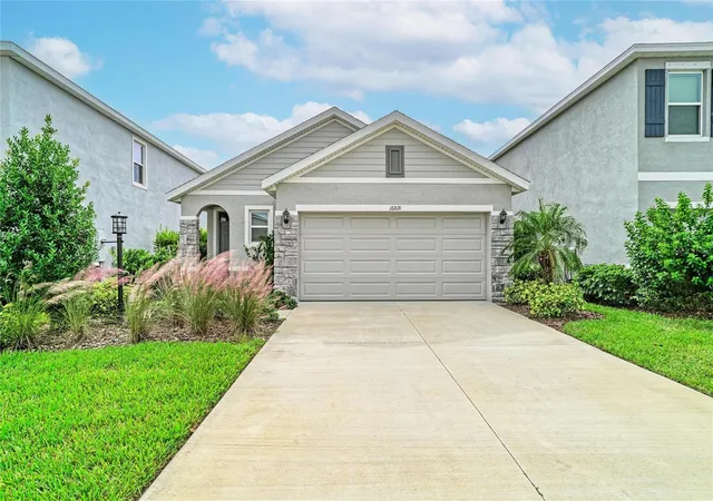 Photo 1 of Single family home for sale at 16818 Yard Spring Dr, Lakewood Ranch, FL 34211 | MLS# A4709870 | Listing updated on 2026-10-29