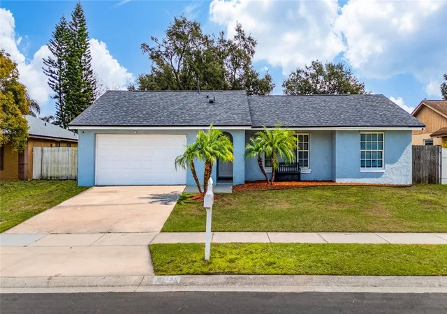 Single family home for sale at 12131 Agana St, ORLANDO, FL 32837 | MLS# O6450510