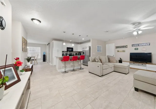 Photo 3 of Single family home for sale at 12131 Agana St, Orlando, FL 32837 | MLS# O6450510 | Listing updated on 2026-10-30