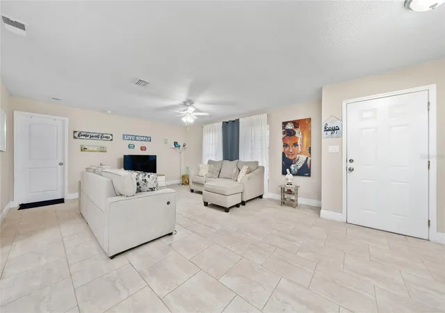 Photo 4 of Single family home for sale at 12131 Agana St, Orlando, FL 32837 | MLS# O6450510 | Listing updated on 2026-10-30