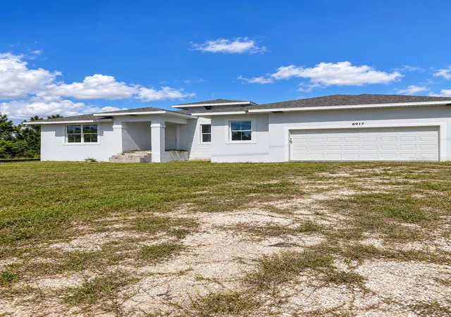Photo 1 of Single family home for sale at 8917 Calumet Blvd, Port Charlotte, FL 33981 | MLS# O6450512 | Listing updated on 2026-10-17