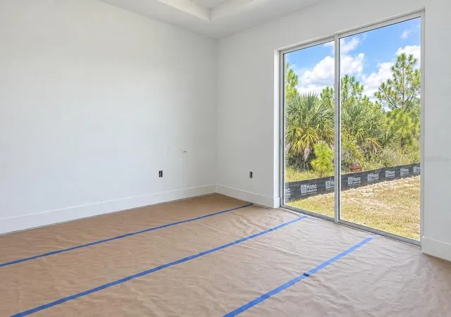 Photo 4 of Single family home for sale at 8917 Calumet Blvd, Port Charlotte, FL 33981 | MLS# O6450512 | Listing updated on 2026-10-17