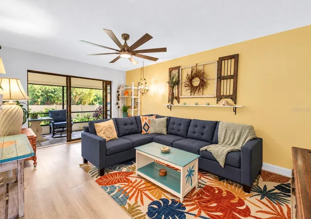 Photo 3 of Condo for sale at 8473 17th Street N, Saint Petersburg, FL 33702 | MLS# TB8558865 | Listing updated on 2026-10-25