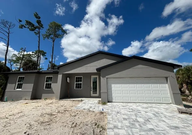 Photo 1 of Single family home for sale at 17 Santa Fe St, Port Charlotte, FL 33953 | MLS# O6450522 | Listing updated on 2026-10-30