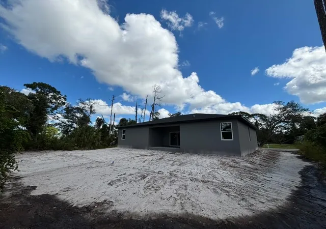 Photo 1 of Single family home for sale at 17 Santa Fe St, Port Charlotte, FL 33953 | MLS# O6450522 | Listing updated on 2026-10-30