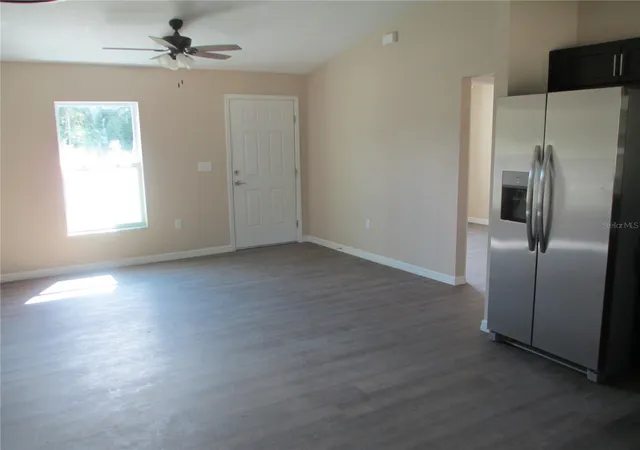 Photo 2 of Single family home for sale at 5789 NW 5th Street, Ocala, FL 34482 | MLS# OM734176 | Listing updated on 2026-10-21