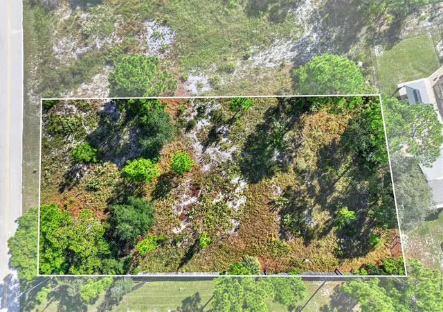 Photo 4 of Land for sale at 0 Madrid Rd, Weeki Wachee, FL 34613 | MLS# W7890388 | Listing updated on 2026-10-18