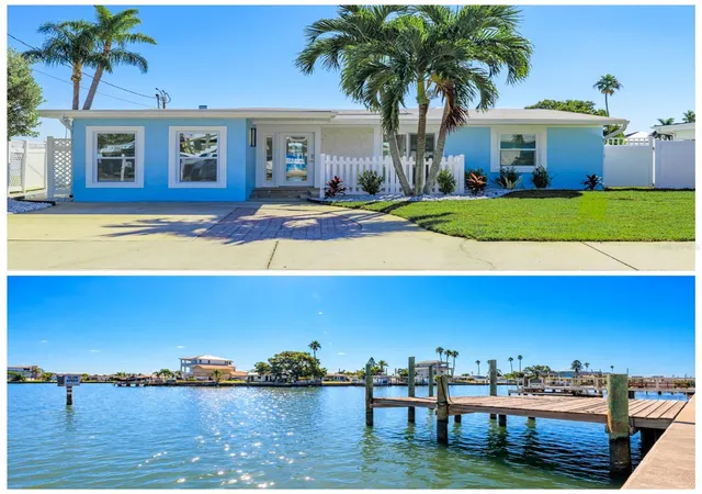 Single family home for sale at 730 Pruitt Dr, MADEIRA BEACH, FL 33708 | MLS# TB8558873