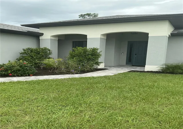 Photo 1 of Single family home for sale at 497 Boundary Blvd, Rotonda West, FL 33947 | MLS# D6149217 | Listing updated on 2026-10-24