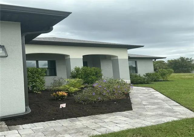 Photo 2 of Single family home for sale at 497 Boundary Blvd, Rotonda West, FL 33947 | MLS# D6149217 | Listing updated on 2026-10-24