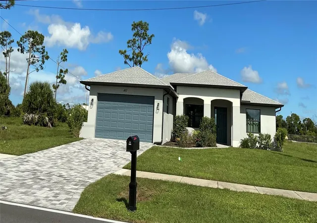 Photo 3 of Single family home for sale at 497 Boundary Blvd, Rotonda West, FL 33947 | MLS# D6149217 | Listing updated on 2026-10-24