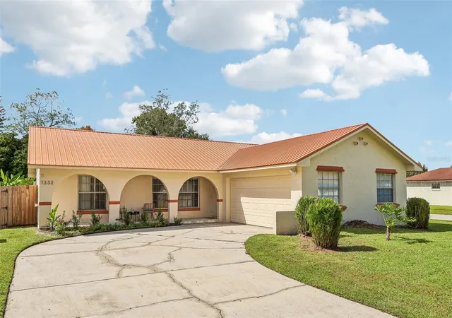 Single family home for sale at 1332 Boreas Dr, ORLANDO, FL 32822 | MLS# O6450530